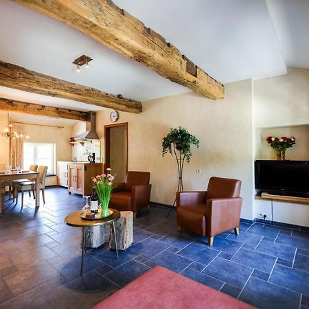 Domaine Chateau De Dieupart Villa Aywaille Dış mekan fotoğraf