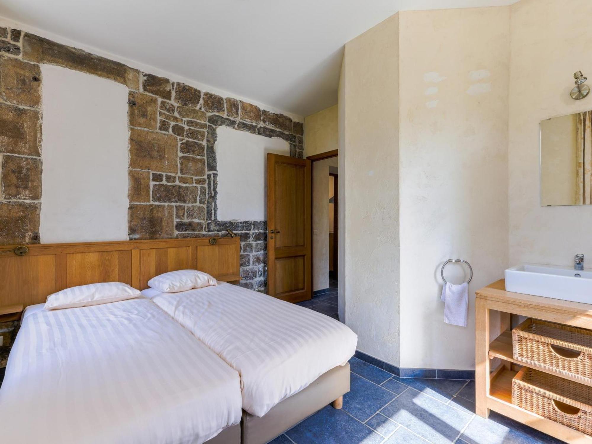 Domaine Chateau De Dieupart Villa Aywaille Dış mekan fotoğraf