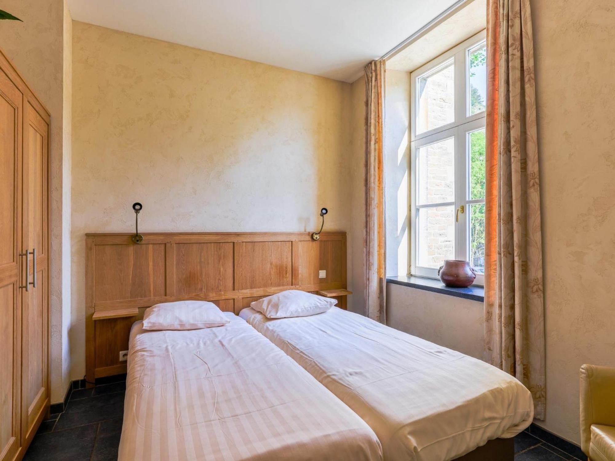 Domaine Chateau De Dieupart Villa Aywaille Dış mekan fotoğraf